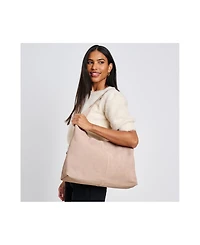 Moda Luxe Amber Hobo