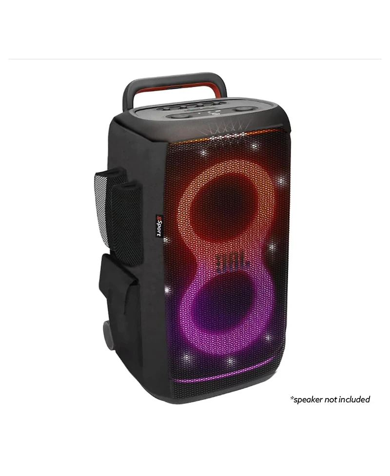 gSport Protective Cargo Sleeve for Jbl PartyBox 520 Speaker
