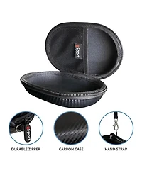 gSport Carbon Fiber Hardshell Case for Jbl Clip Series