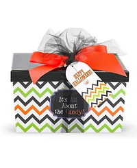Beyond the Bow Gifts Trick- or- Treat Halloween Gift Basket, 5-Pieces