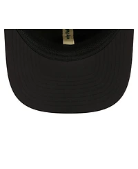 New Era Men's Cream/Green Bay Packers 2026 Rivalries Collection Sideline 9SEVENTY Adjustable Hat
