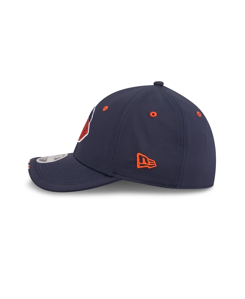 New Era Men's Navy Chicago Bears 2026 Rivalries Collection 39THIRTY Flex Hat
