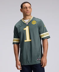 Nike Men's Micah Parsons Green Bay Packers 2026 Rivalries Collection Game Jersey