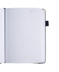 Danrong Hardcover College Ruled Lined Journal 320 Numbered Pages Thick Paper Travel School Office