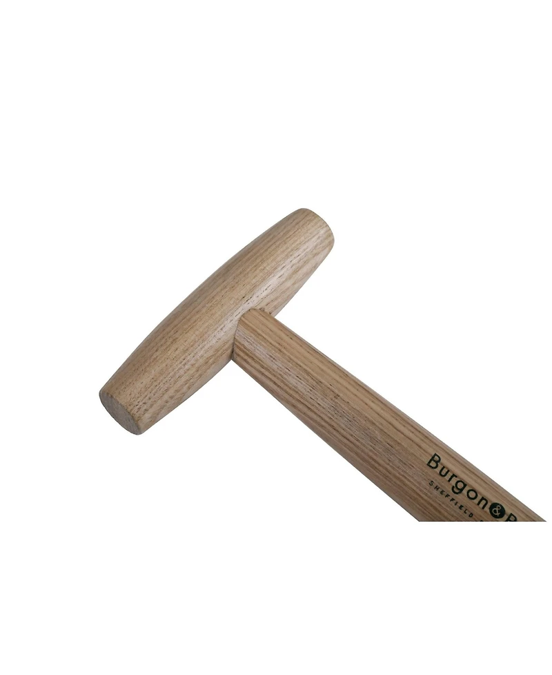Burgon & Ball Stainless Steel Small Perennial Spade Shovel