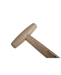 Burgon & Ball Stainless Steel Small Perennial Spade Shovel