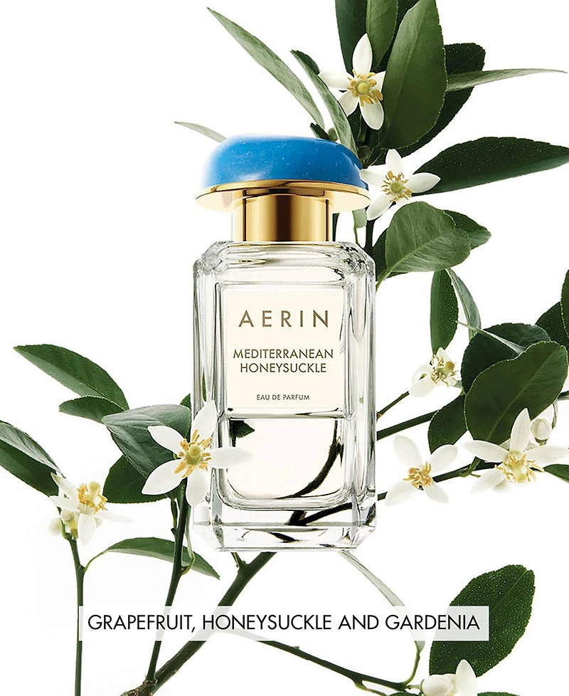 Aerin 4-Piece Mediterranean Honeysuckle Summer Essentials Set