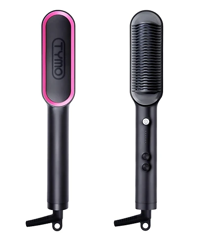 Tymo Beauty Ring Hair Straightening Comb