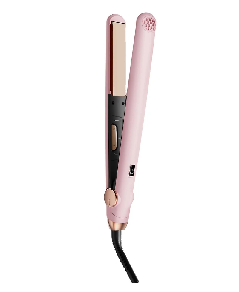 Tymo Beauty Sway Hair Straightening