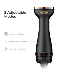 Tymo Beauty Volumizer Hot Air Brushes