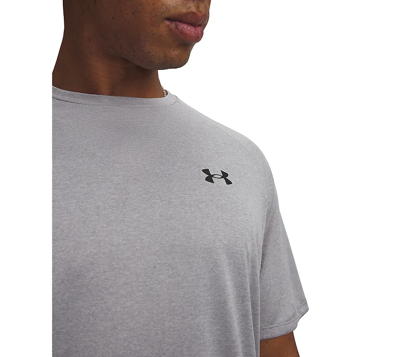 Under Armour Men's Tech Short Sleeve