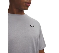 Under Armour Men's Tech Short Sleeve