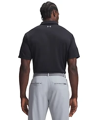 Under Armour Men's Tech Polo T-Shirt