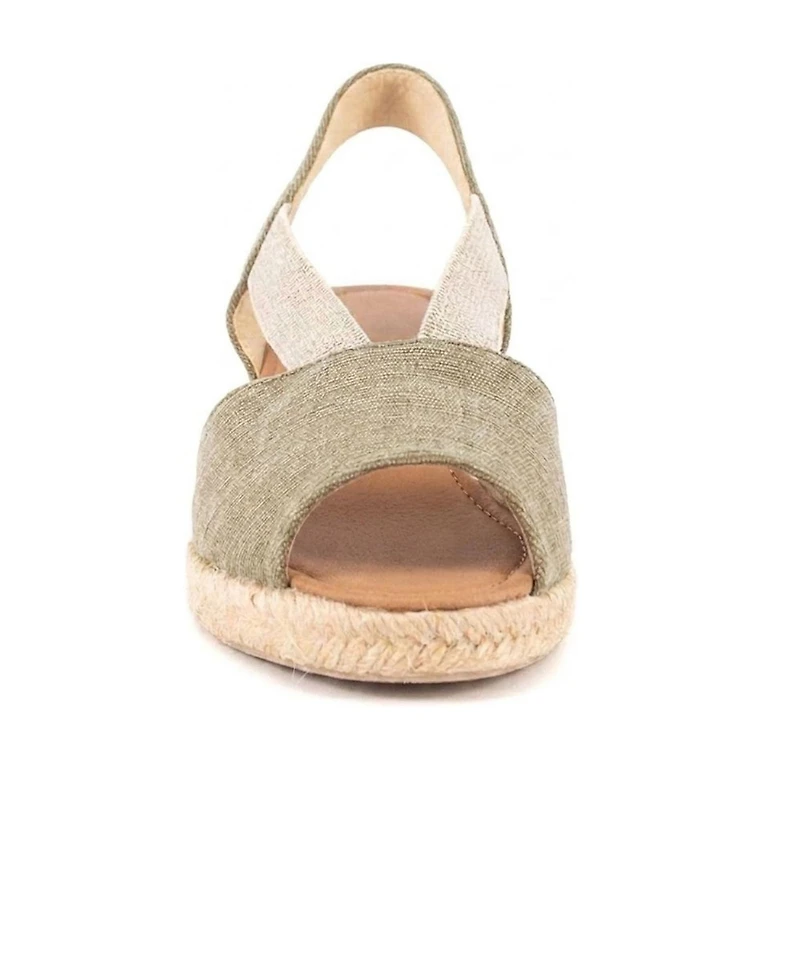 Menina Step Women's Floirac Low Espadrille
