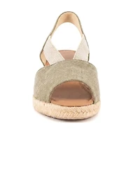 Menina Step Women's Floirac Low Espadrille