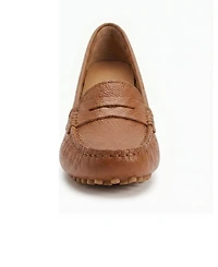 Menina Step Women's Oporto Moccasin Loafer