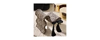 Z Gallerie Thalia Side Table Set of 2