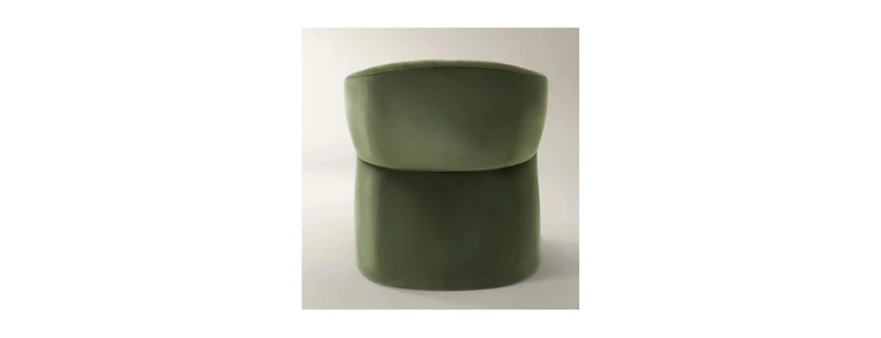 Z Gallerie Sierra Velvet Chair