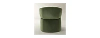 Z Gallerie Sierra Velvet Chair