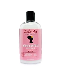 Camille Rose Moroccan Pear Conditioning Custard Oil, 12 oz.