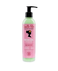 Camille Rose Fresh Curl Revitalizing Hair Smoother, 8 oz.