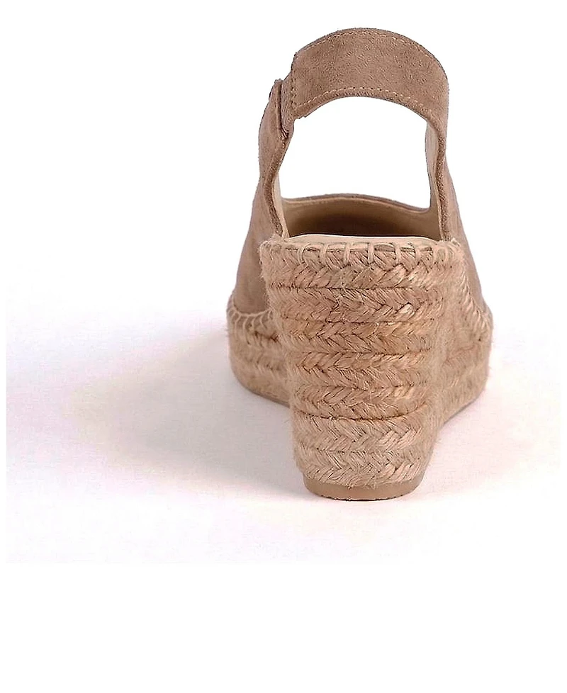 Menina Step Women's Senorita Espadrille
