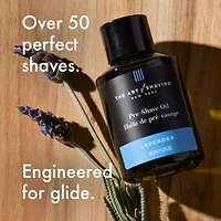 The Art of Shaving Pre-Shave Oil, Lavender, 2 Fl Oz