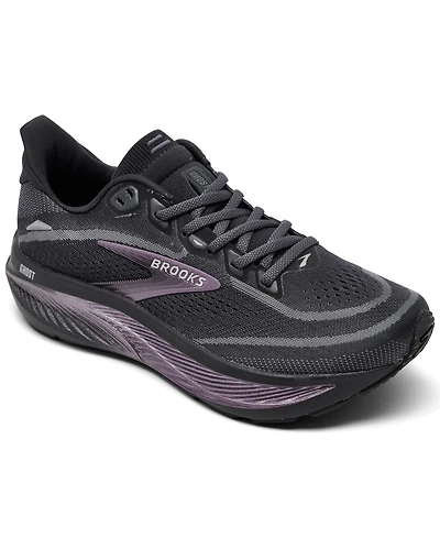 Brooks Ghost 18 Lightweight Low-Cut Women's Running Sneakers from Finish Line