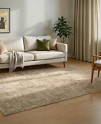 Mink Home Castille CSL016 5'x8' Area Rug