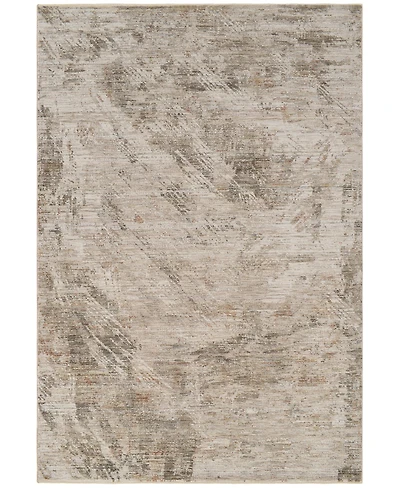 Mink Home Castille CSL040 4'x6' Area Rug