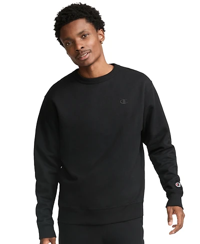 Champion Men's Crewneck Sweatshirt