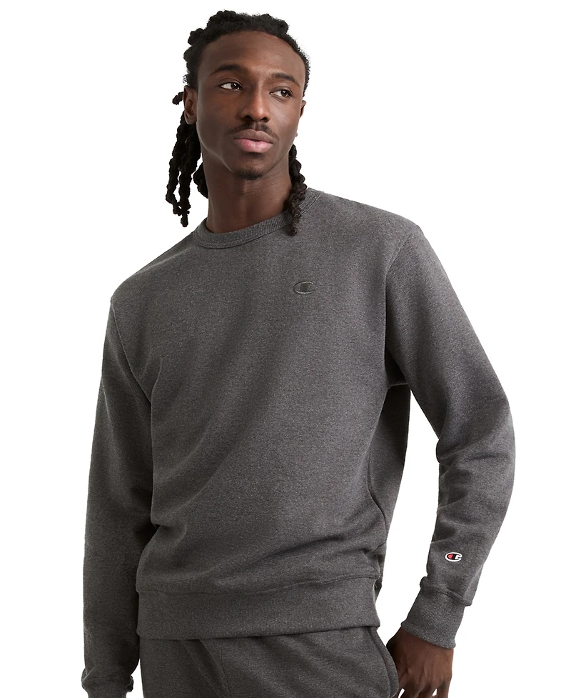 Champion Men's Crewneck Sweatshirt