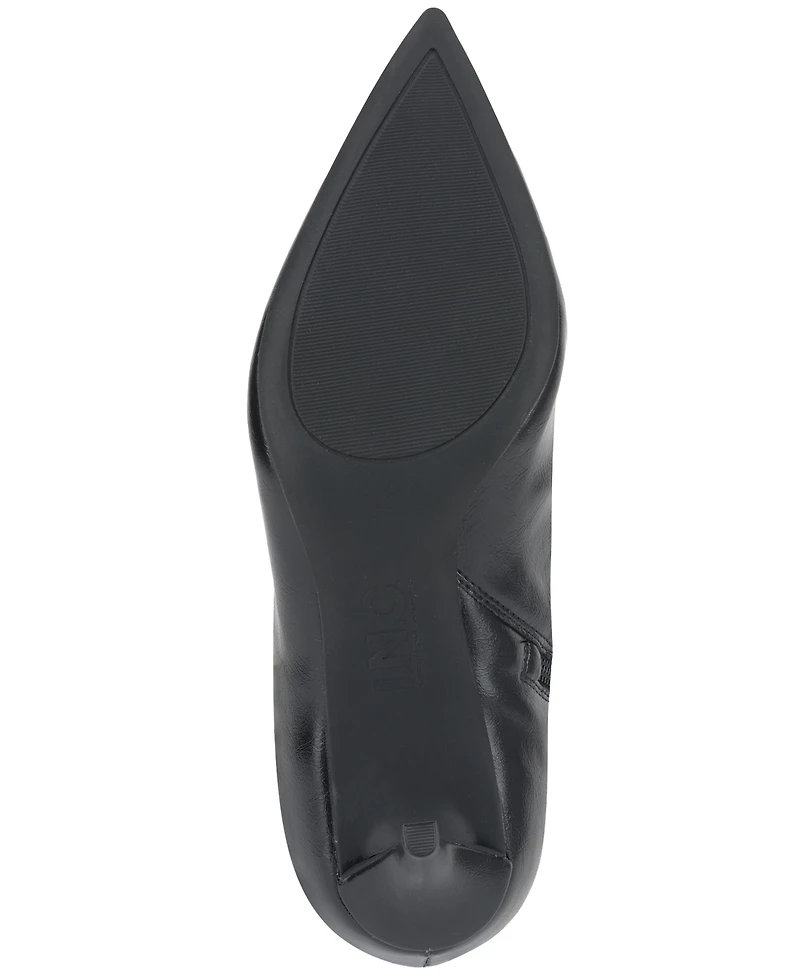 I.n.c. International Concepts Rivka Dress Boots, Macy's Exclusive
