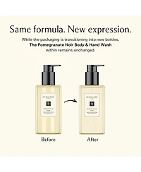 Jo Malone London Pomegranate Noir Body & Hand Wash, 8.5-oz.