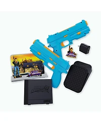 Gaime Time Crisis Ultimate Pack Game Console With Two Lightguns