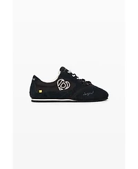 Desigual Women's Basic Sneakers