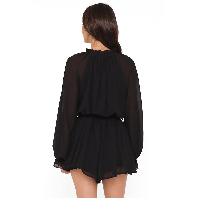 Petal and Pup Women's Michelle Romper