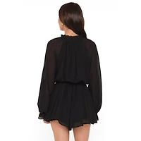 Petal and Pup Women's Michelle Romper