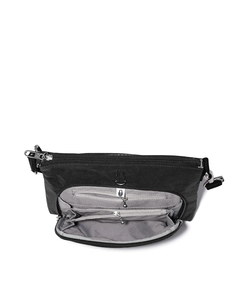 Baggallini Anti-Theft Memento Crossbody Bag