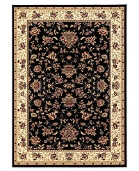 Closeout!! Km Home Pesaro Manor 7'9" x 11' Area Rug