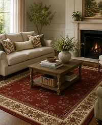 Closeout! Pesaro 1590 3'3" x 4'11" Area Rug