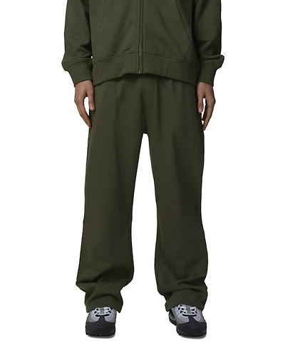 Good For Nothing Women's Baggy Halftone Jogger