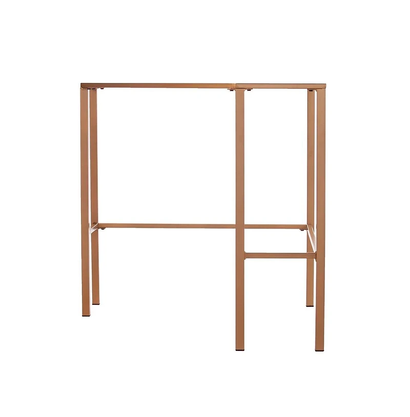Augusta Home Keaton Corner Writing Desk