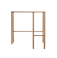 Augusta Home Keaton Corner Writing Desk