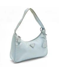 Pre-Owned Prada Re-Edition 2000 Re-Nylon Shoulder Bag