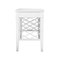 Augusta Home Glenburg Writing Desk