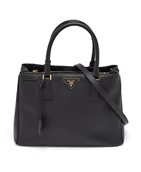 Pre-Owned Prada Women's Galleria Saffiano Leather Tote Bag