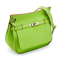 Pre-Owned Hermes women's Togo Leather Birkin 30 Bag