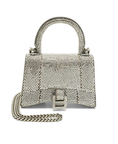 Pre-Owned Balenciaga Women's Leather Satchel