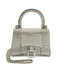 Pre-Owned Balenciaga Women's Leather Satchel